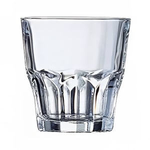 450-J2611 7 oz Granite Rocks Glass