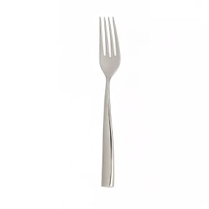 450-FL401 8" Dinner Fork with 18/0 Stainless Grade, Liv Pattern