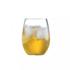 450-G3323 14 3/4 oz Primary Krysta® Beverage Glass 