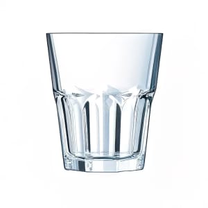 450-L7844 11 3/4 oz New York Double Old Fashioned Glass
