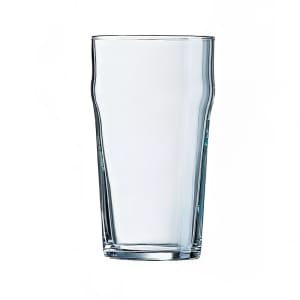 450-V3471 20 oz Nonic Beverage Glass