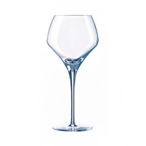 450-U1010 12 1/2 oz Open Up Round Wine Glass
