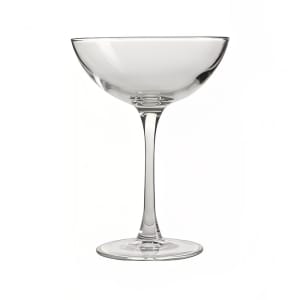 450-L0371 8 oz Excalibur Coupe Cocktail Glass