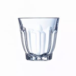 450-Q2750 11 3/4 oz Arcadie Rocks Glass