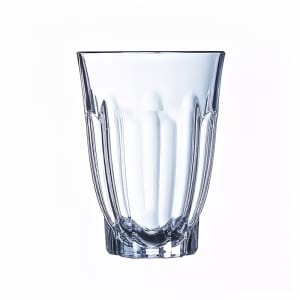 450-Q2751 13 1/2 oz Arcadie Highball Glass