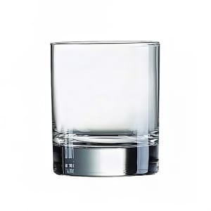450-V3469 10 oz Islande Old Fashioned Glass