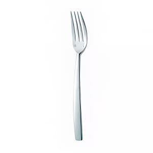 450-T5401 8 1/8" Dinner Fork with 18/10 Stainless Grade, Kya Pattern