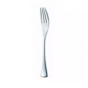 450-T5101 8 1/4" Dinner Fork with 18/10 Stainless Grade, Diaz Pattern