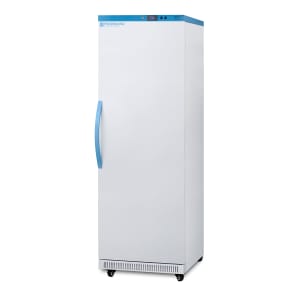 162-ARS18PV 18 cu ft Reach In Pharmaceutical Refrigerator - White, 115v