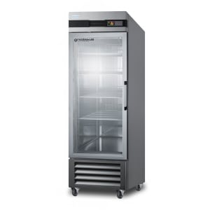 162-ARG23MLLH 23 cu ft Reach In Medical Refrigerator - Locking, 115v