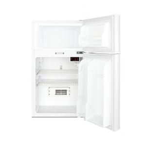 162-AGP34RFLCAL 3.2 cu ft Countertop Medical Refrigerator Freezer - White, 115v