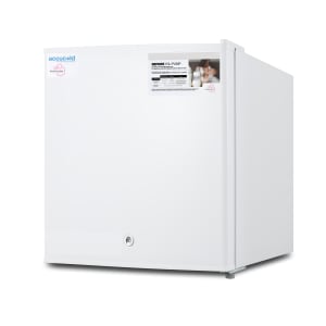 Solid Under-Counter Freezer for Labs - 4.2 cu/ft - Migali Scientific