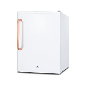 162-FS30LTBC 1.8 cu ft Countertop Medical Freezer - Locking, 115v