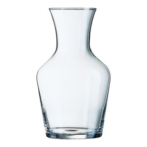 450-10291 33 3/4 oz Luminarc Glass Carafe