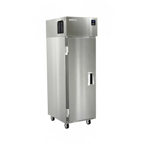 032-6125XLS 25 1/2" Provide Delfield 6100XL™ One Section Reach In Freezer, (1) Right Hinge Solid Door, 115v