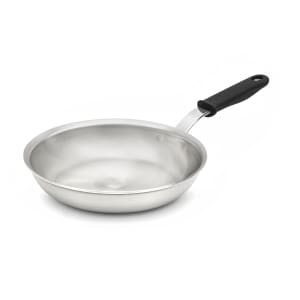 175-562112 12" Wear-Ever® Aluminum Frying Pan w/ Hollow Silicone Handle