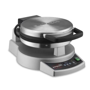 141-WSC300 13.5" XPress™ Multipurpose Cooktop Crepe Maker w/ Aluminum Plate, 120v/1ph