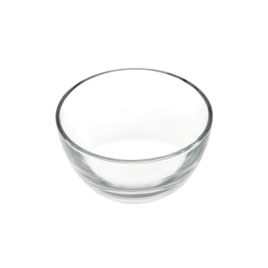 075-97252 8 oz Dessert Bowl, Glass