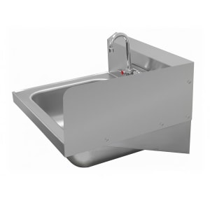 Splash Guard – Create Good Sinks