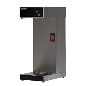 122-UB289 Coffee Brewer for Airpots, Single, Stainless, 120v