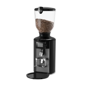 651-PRATICA Coffee Grinder w/ 2.6 lb Hopper Capacity, 110V