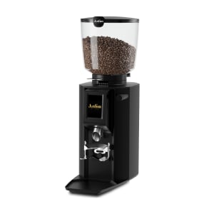 651-LUNA Coffee Grinder w/ 4.4 lb Hopper Capacity, 110V
