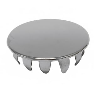 009-EC15 Collar Filler Caps for Add Shelving, Wall Mount Shelves