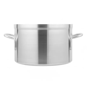 175-67508 8 1/2 qt Wear-Ever® Aluminum Stock Pot