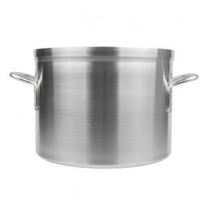 175-67510 10 qt Wear-Ever® Classic™ Aluminum Stock Pot