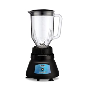 141-BB145 BevBasix Countertop Drink Blender w/ Copolyester Container