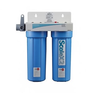 508-98345 Water Filtration System