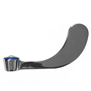 009-K416LU Wrist Handle, Heavy Duty Only, for Splash Mount Hand Sink Faucet