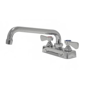 009-K50SP Replacement Swing Spout for K-50 Faucet, 6" Reach