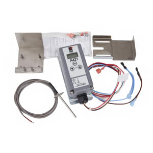 399-K00488 Dispenser Thermostat Kit for Nugget Machines on Soda Dispensers