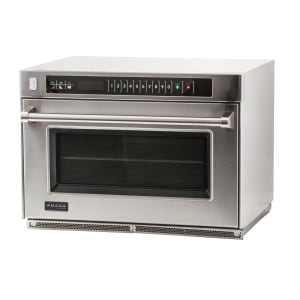 331-AMSO22 (2) Pan Microwave Steamer - Countertop, 208-240v/1ph