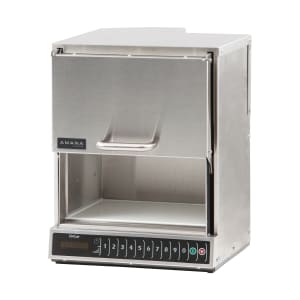 331-AOC24 2400w Commercial Microwave w/ Touch Pad, 230v/1ph