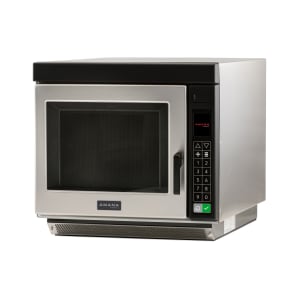 331-RC30S 3000w Commercial Microwave w/ Touch Pad, 240v/1ph