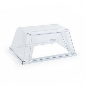 128-8045WGD Roll-A-Guard Sanitary Sneeze Guard Fits 8045W Series