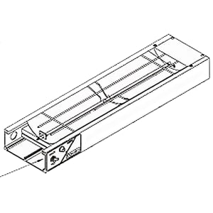 128-45390 Food Equipment Thermostat For 6151 Series