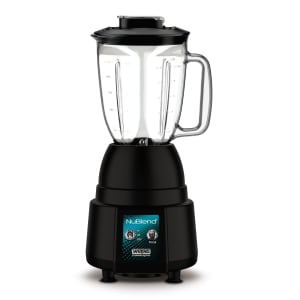 141-BB180X NuBlend Countertop All Purpose Blender w/ Polycarbonate Container