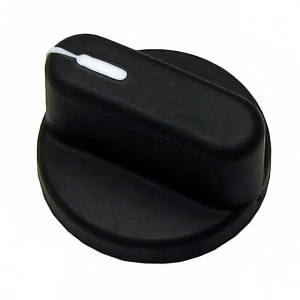128-46986 Knob Fits Models 6457, 8010, 8010V, 8018, 8018 SLT, 8027, 8027 SLT, 8027EW, 8036