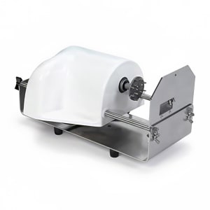 128-55150BG Fine Garnish Cutter w/ Interchangeable Assembly & Easy Glide Bearings, 120/60/1V