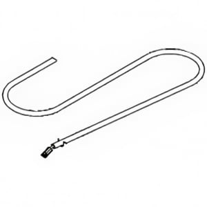 128-47494 Element For Models 8300 & 8301, 120 Volt 800 Watt