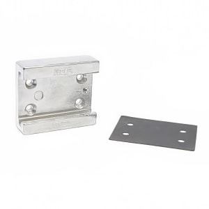 128-55012A Mounting Base & Gask For Models 55050AN, 55050AN-G, 55050AN-R, 55050AN-WCT