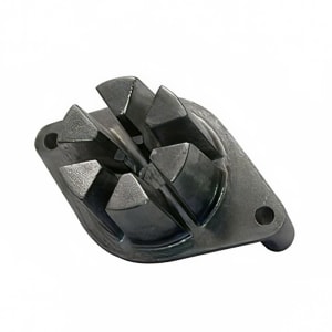 128-55440 6 Section Push Block For Easy Wedger Model N55550 6