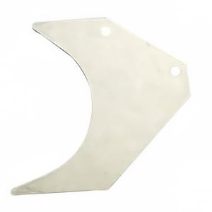 128-55457 Push Plate w/ 3/16" Slice for Easy Tomato Slicer II
