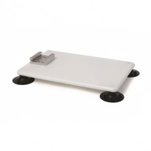 128-55816 Portable Base For Easy Slicers & Easy Shredders, Aluminum Mount