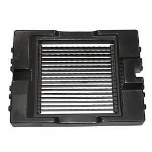 128-55882 Blade & Holder Assembly For Easy LettuceKutter Model 55650 CS