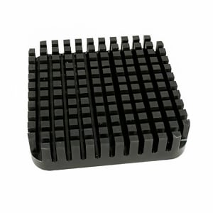 128-56418 Push Block for Easy Chopper II, 3/8" & 1"