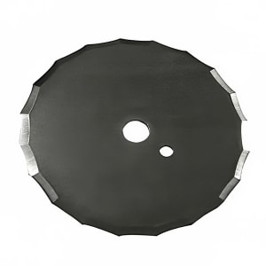 128-55977 Cutting Blade For ShrimpPro Model 55925 & ShrimpPrep